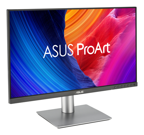 ASUS ProArt PA278CFRV Professional monitor ledmonitor, afbeelding 9