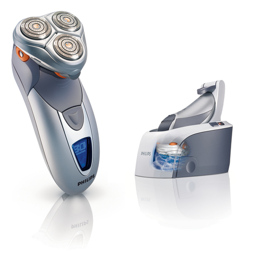 Philips SmartTouch-XL HQ 9170 CC electric shaver
