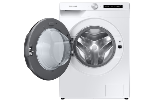 Samsung WD10T534DBW washer dryer Freestanding Front-load White – image 5