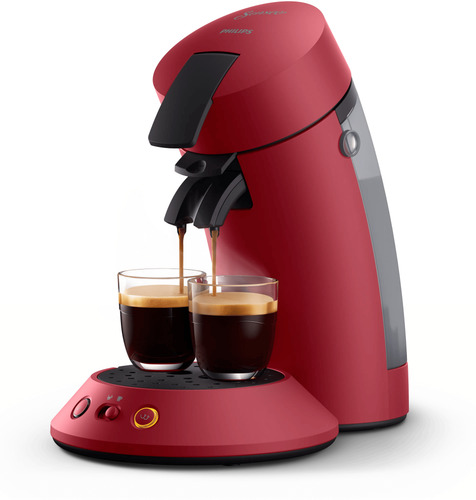 Senseo Coffee pad machine with Intensity Select – image 1