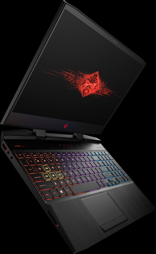HP OMEN 15-dc1003nu Intel® Core™ i7 i7-8750H Laptop – image 7