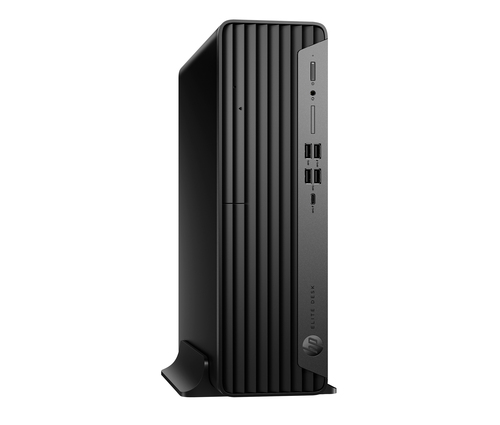 HP Elite Sff 805 G9 Amd Ryzen 7 8700G 16GB RAM 512GB SSD Windows 11 Pro Desktop PC - image 2