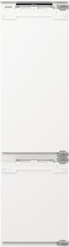 Gorenje Kombinerade kyl/frysskåp NRKI519E82WF BK070B