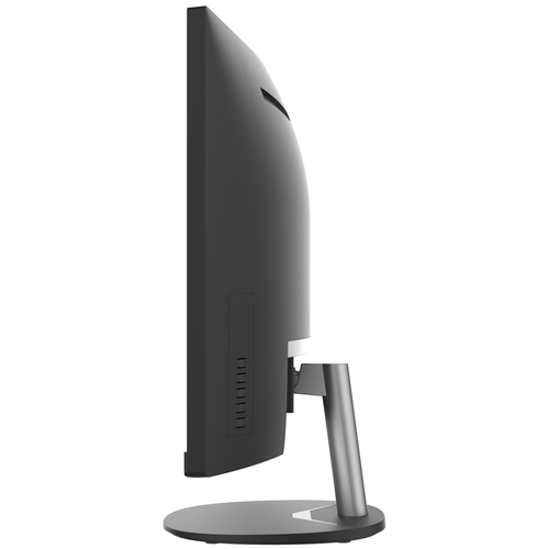 Msi Pro MP341CQ 34" Curved Ultrawide Qhd 100Hz Freesync Monitor with Speakers - image 4