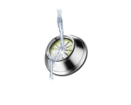 Philips Avance Collection HR1918/82 juice maker Juice extractor – image 3