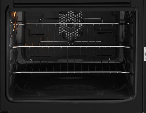 Beko XDCS663MT cooker Freestanding cooker Electric Ceramic hob Anthracite – image 4