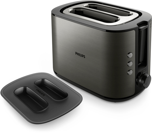 Philips Viva Collection HD2651/80R1 toaster 8 2 slice(s) – image 2