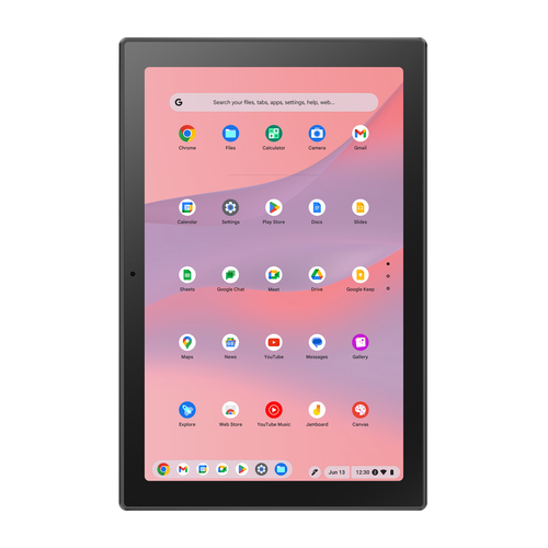 ASUS  MT KOMPANIO 520 TOUCH 4/64 CRM