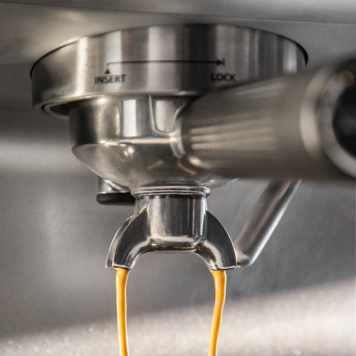 Krups Precision XP801T – Foto 10 van 10