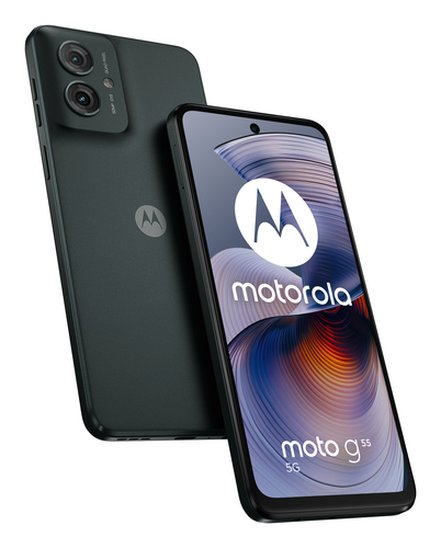 Motorola XT2435-2 moto g55 Dual Sim 5G 8+256GB forest grey