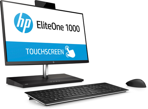 HP 1000 G2 + EliteDisplay E233 – image 2