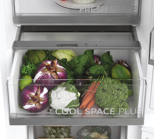 Hoover H-FRIDGE 300 HOBT5518DW Built-in – image 5