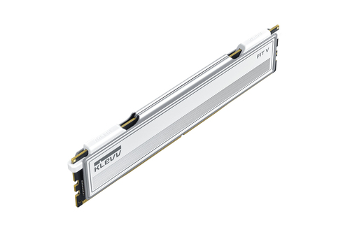 KLEVV 32 GB DDR5-6400 (2x 16 GB) Kit werkgeheugen, afbeelding 8