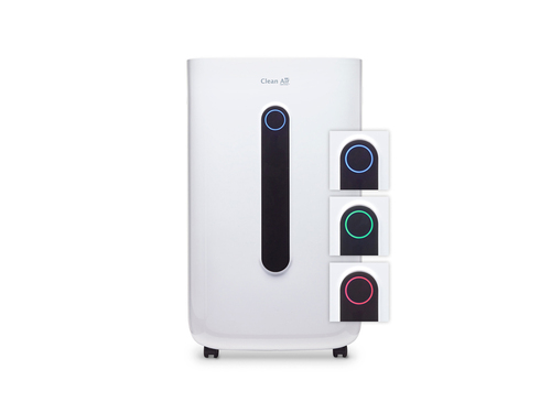 Clean Air Optima CA-708 Smart Luchtontvochtiger Wit, afbeelding 9