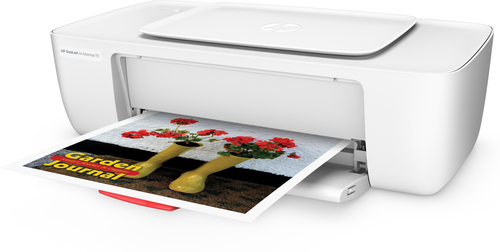 HP Deskjet Ink Advantage 1115 inkjet printer Colour – image 2