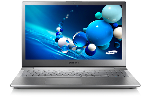 Samsung 7 NT770Z5E-S78S laptop Intel® Core™ i7 i7-3635QM