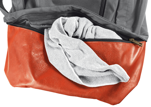 Trust Cruz - Rugzak voor notebook, afbeelding 5