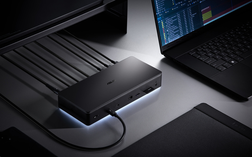 ASUS Master Thunderbolt 5 Dock DC510 – image 9