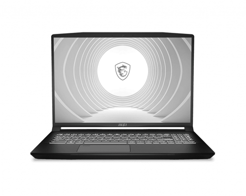 MSI CreatorPro M16 A12UKS-629FR Intel® Core™ i7 i7-12700H Мобильная рабочая станция 40,6 cm (16") Quad HD+ 32 GB DDR4-SDRAM 1 TB Твердотельный накопитель (SSD) NVIDIA RTX A3000 Wi-Fi 6 (802.11ax) Windows 11 Pro Черный