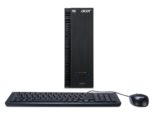Acer XC-710 I4102 NL – image 1