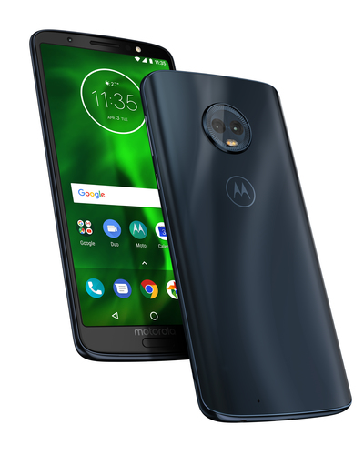 Motorola moto g⁶ – image 6