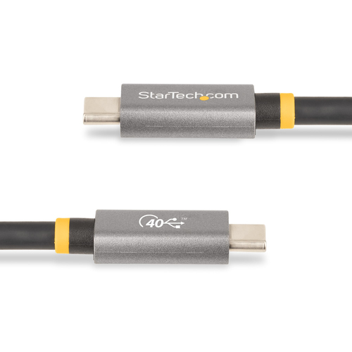 StarTech.com CC1M-40G-USB-CABLE - USB-kabel, afbeelding 3