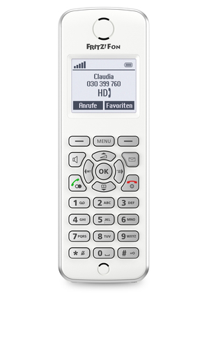 FRITZ!Fon M2, DE – image 4