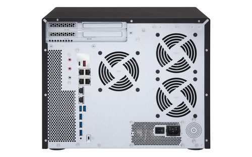 QNAP TS-1677X-1700-64G NAS Tower AMD Ryzen™ 7 – image 6