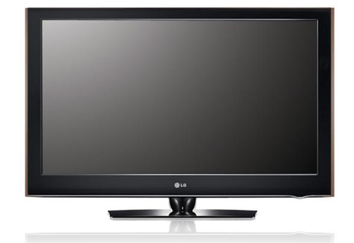 LG 37LH5020 TV 94 cm (37") Full HD Black 500 cd/m²