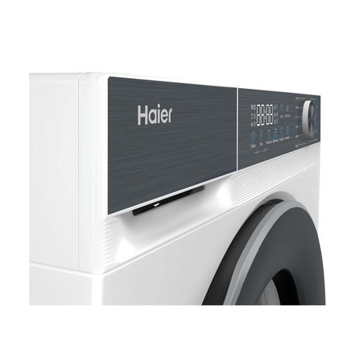 Haier HD90-C637 tumble dryer Freestanding Front-load – image 6