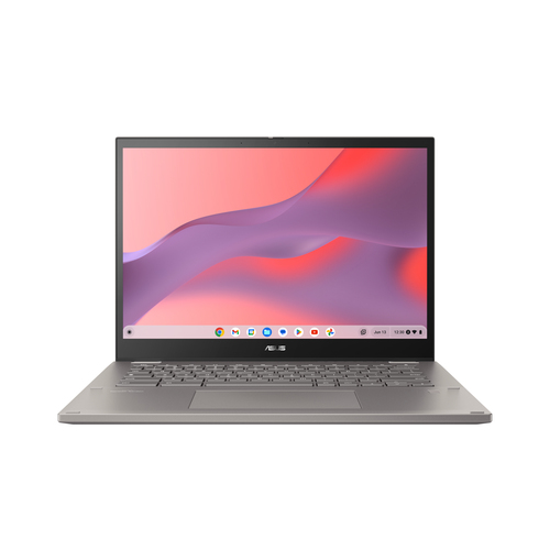 CHROMEBOOK PLUS ASUS CHROMEBOOK PLUS/GREY/14.0 WUXGA(WU) TOUCH(OGM)/R5-7520C/16G
