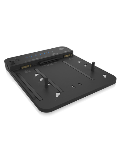 ICY BOX IB-2913MCL-C31 CloneStation dockingstation, afbeelding 6