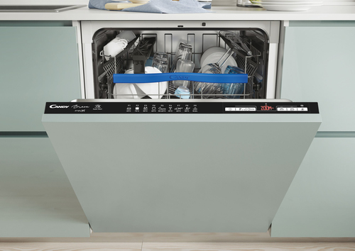Candy CDIN 4D620PB/E – image 1