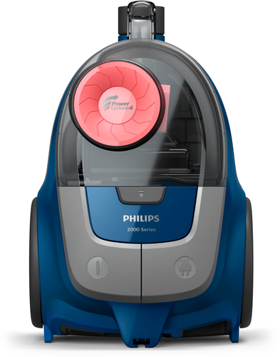 Philips 2000 series XB2123/08 vacuum – image 3