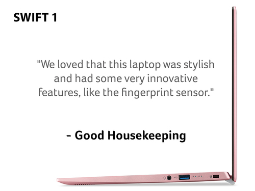 Acer Swift 1 SF114-33 – image 3