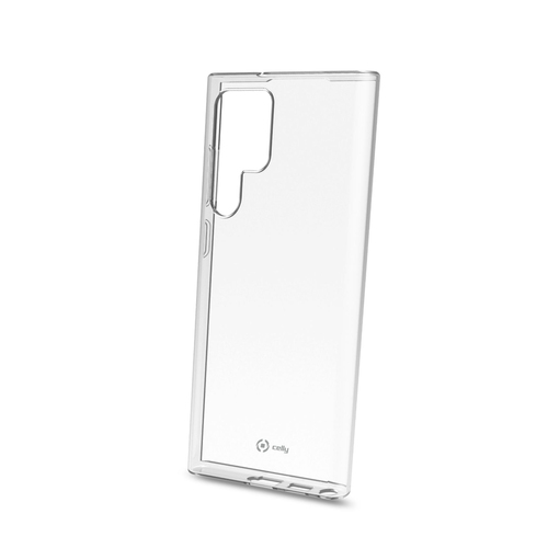 Celly GELSKI1012 чехол для мобильного телефона 15,5 cm (6.1") Крышка Прозрачный