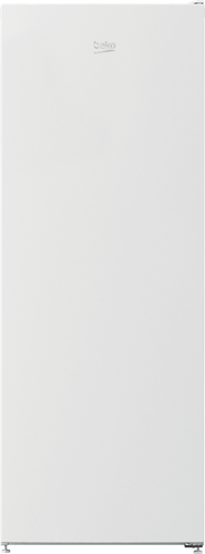 Beko FFG3545W Freestanding Tall Frost Free Freezer with Freezer Guard