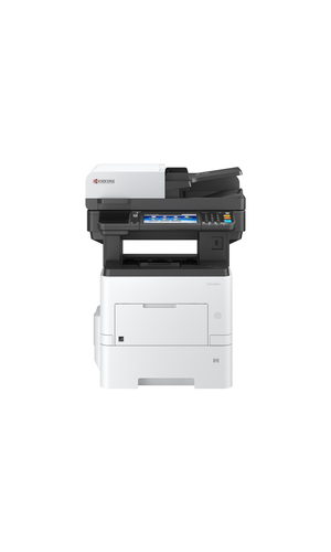 Kyocera ECOSYS 870B61102X93NL2 multifunction printer Laser A4 – image 1