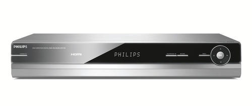 Philips DVR7100 HDMI 1080i Digital Video Recorder