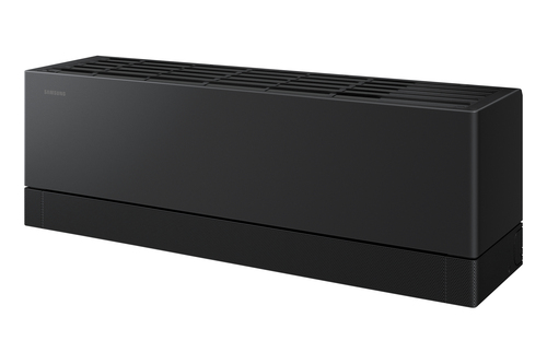 Samsung F-AR09PPB air conditioner Split system Black, White – image 9