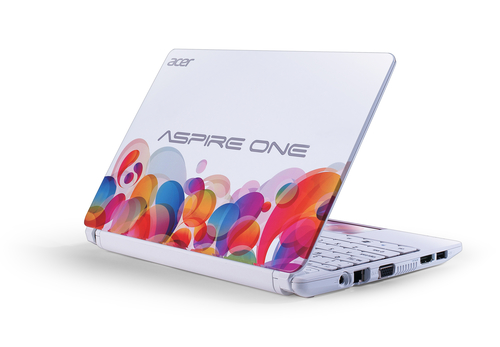 Acer Aspire One D270-26Dw Intel Atom® N2600 Netbook – image 6