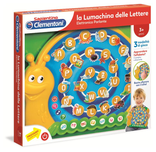 Clementoni 12091 настольная игра