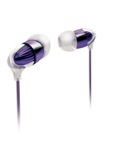 Philips SHE9621 In-Ear Headphones