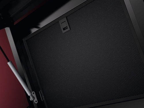 AEG GV77D81SZ MattBlack, afbeelding 7