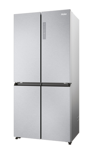 Haier HCR3818ENMG(UK) Freestanding – image 6