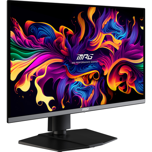 MSI MPG 271QRX QD-OLED 26.5'' gaming monitor, afbeelding 8