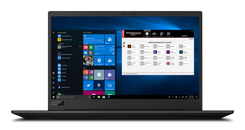 Lenovo ThinkPad P1 Gen 3 – image 2