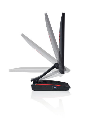 Fujitsu ESPRIMO X956/T Intel® Core™ i5 i5-6500T – image 2