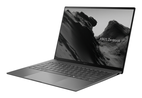 ASUS Zenbook S14 UX5406AA-SW230W Copilot+ PC Intel Core Ultra 9 386H Laptop 35,6 cm (14 ) 3K 32 GB L, afbeelding 3