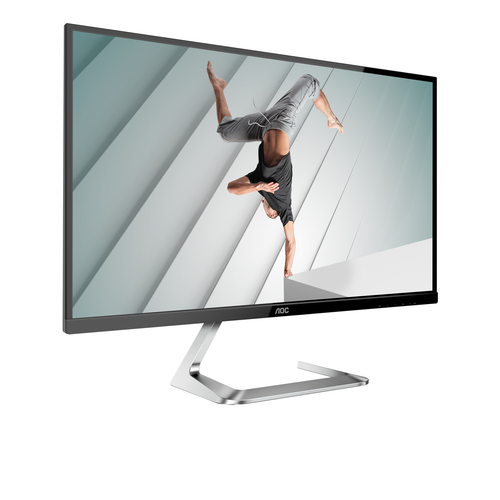 AOC T1 Q27T1/75 computer monitor – image 3